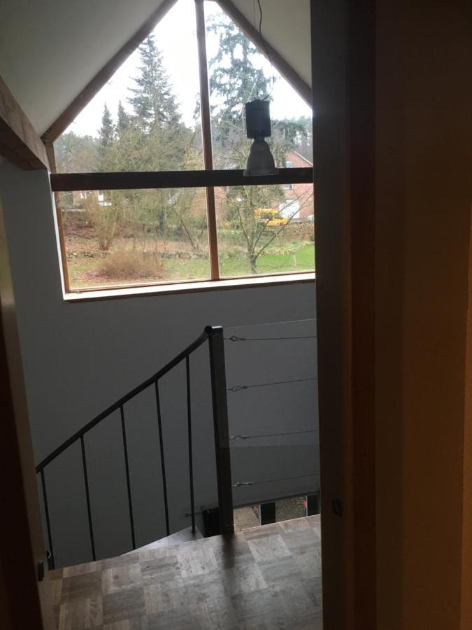 Wunderschoenes Bauernhaus An Der Elbe Bleckede Luaran gambar
